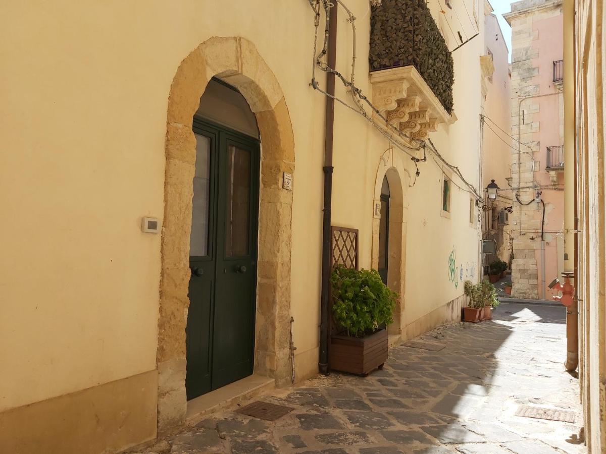 Sole&Mare Ortigia Villa Syracuse Buitenkant foto